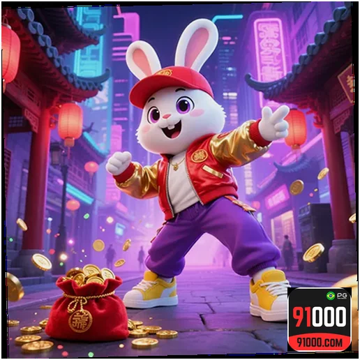 Alt: Diversão garantida com slots no cassino 91000.