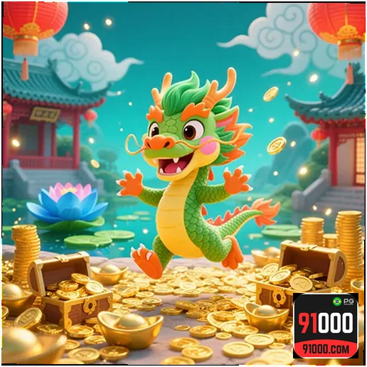 Bônus imperdíveis em slots disponíveis no 91000.com.
