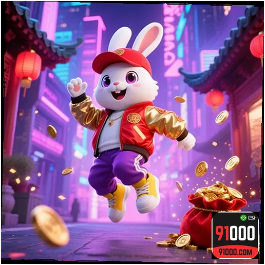 Imagem de slots emocionantes no 91000.com para explorar. - 91000