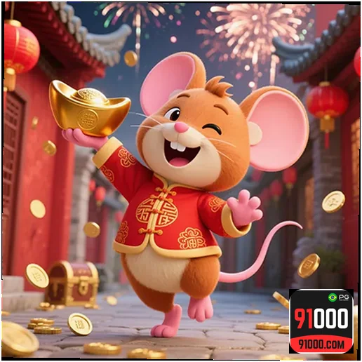 Imagem destacando as melhores slots no 91000.com. - 91000