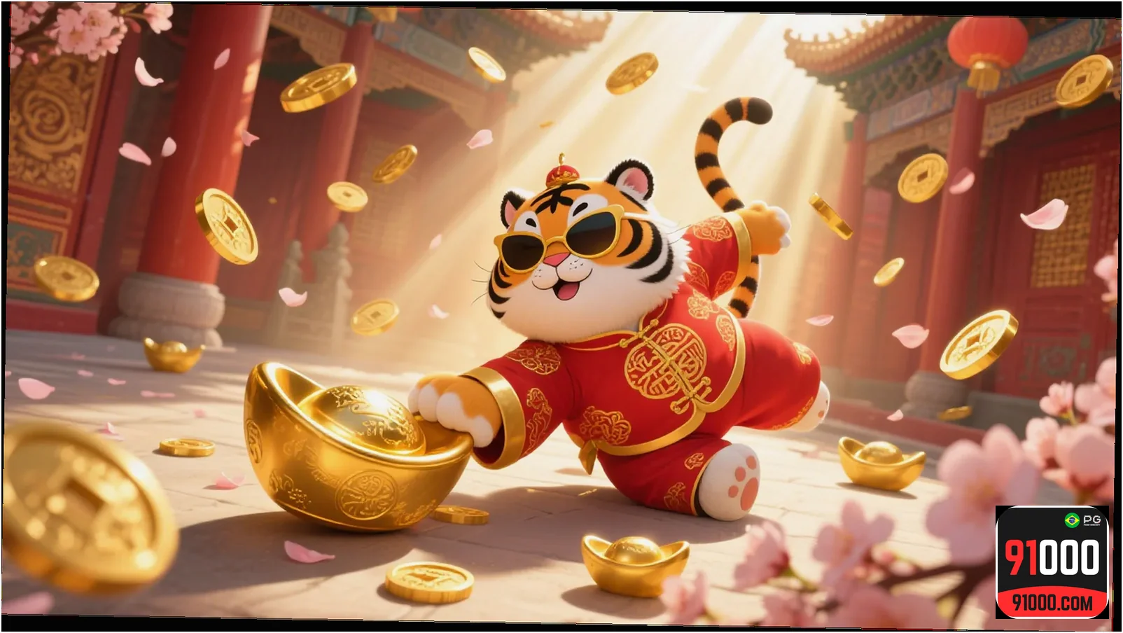 Bônus de Boas-Vindas em Slots no 91000.com. Aproveite!