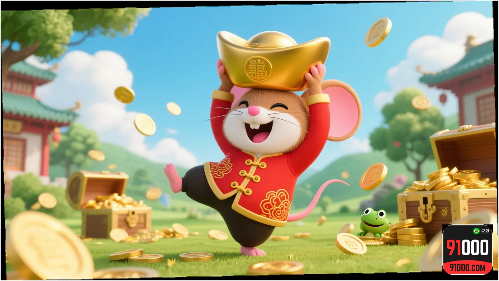 Promoções de Futebol e Slots imperdíveis no 91000.com.