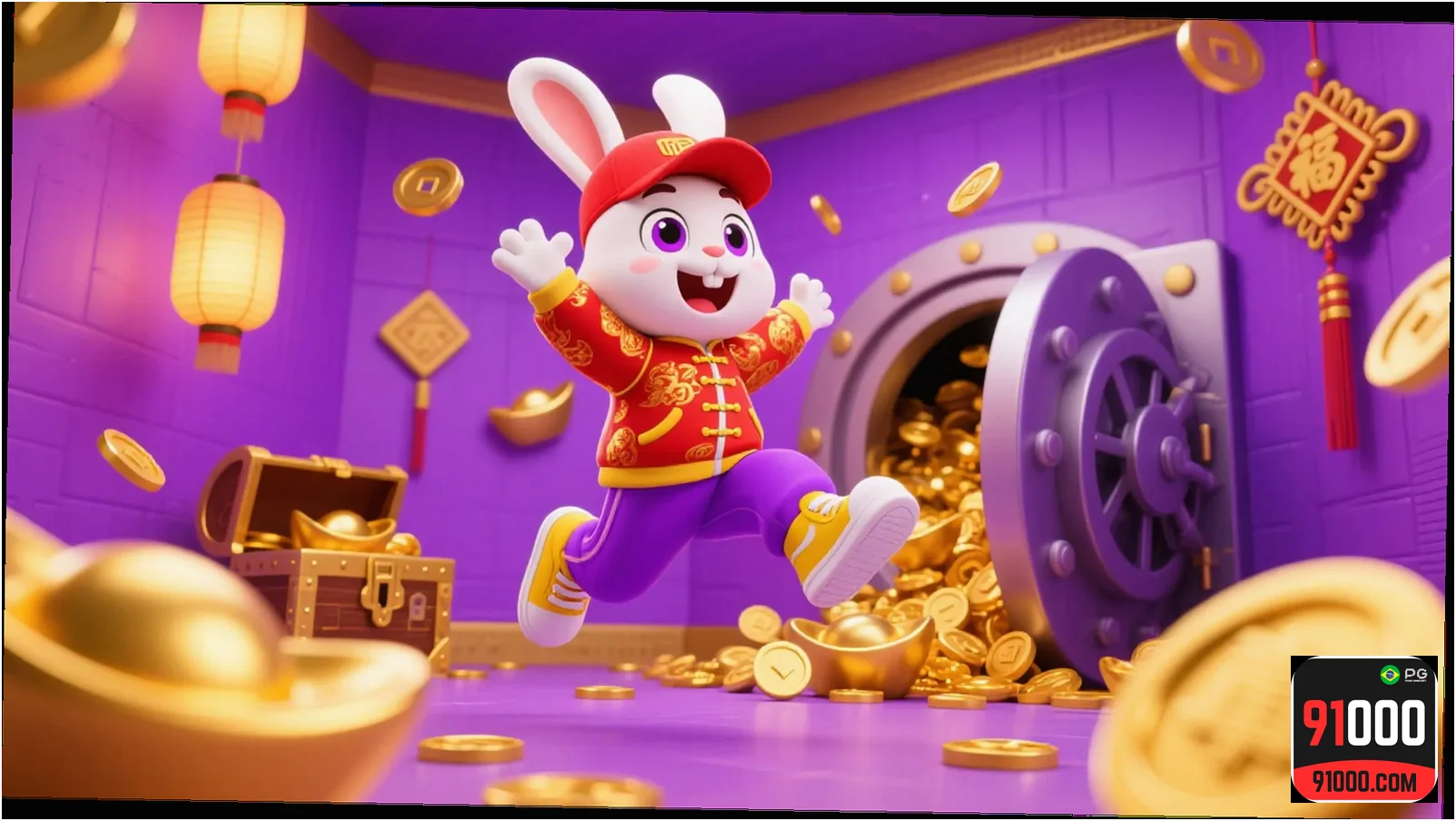 Promoções imperdíveis em slots no 91000.com. Aproveite agora! - 91000